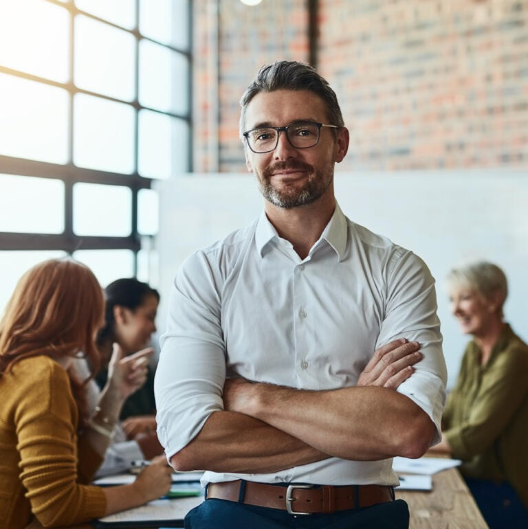 Alchimie du Leader - mentorat stratégique et opérationnel Mentorat stratégique et opérationnel pour dirigeants et organisation en transition