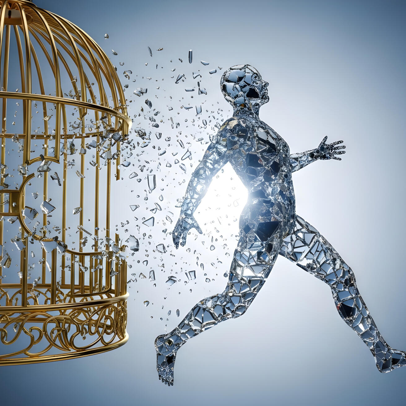 Énergie et équilibre du dirigeant Énergie et équilibre au service d'un leadership durable